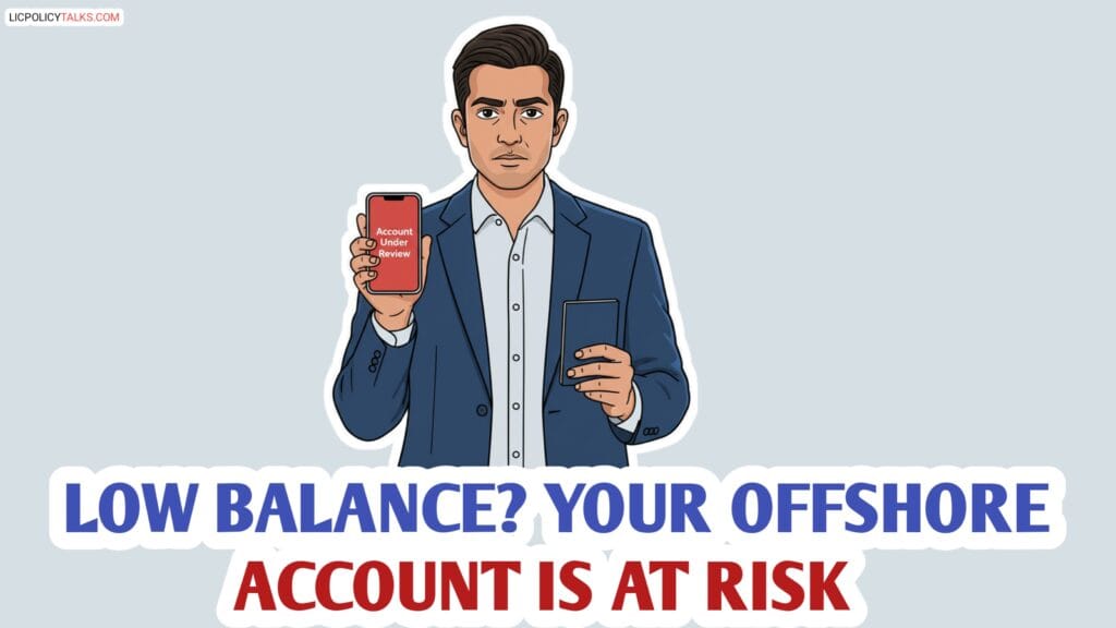 The 2026 Offshore Banking Purge: Why 'Low Balance' Expats Are Losing Accounts (And How to Protect Yours)