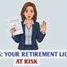 The 2026 Super Tax Trap: How Div 296 Will Wipe Out Your Retirement Liquidity (And How to Stop It)