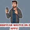 The 'Subscription Trap' 2026: How to Stop Wasting ₹15,000/Year on Zombie Apps You Don't Use