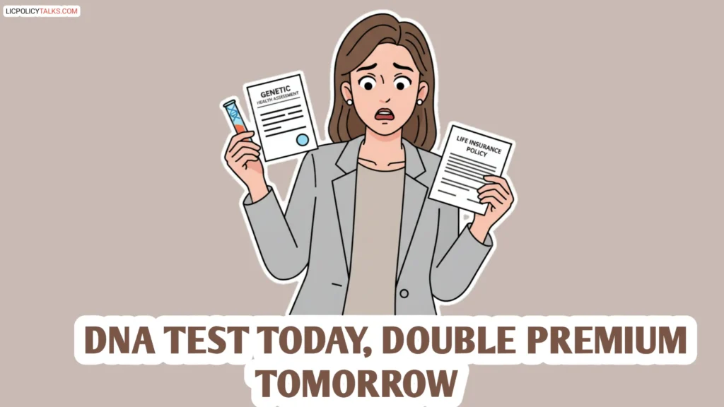 The 2026 Genetic Discrimination Loophole: How 23andMe Tests Could Double Your Life Insurance Premium