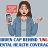 The 'Mental Health' Cap 2026: Why Your 'Unlimited' Therapy Sessions Actually Stop After 10 (Shocking Truth)