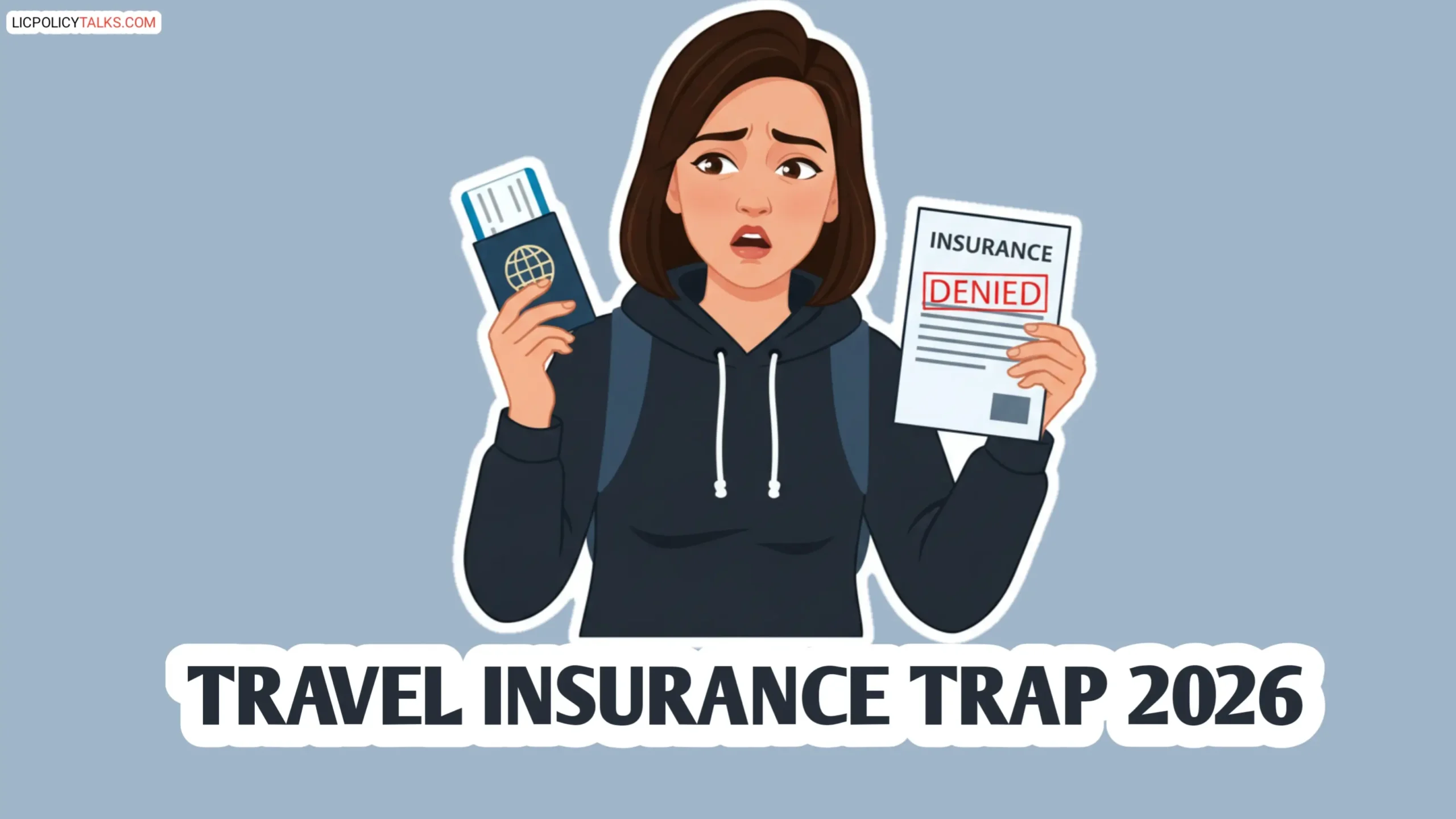 The 2026 Force Majeure Loophole: Why Travel Insurance Won’t Cover Civil Unrest or War Cancellations