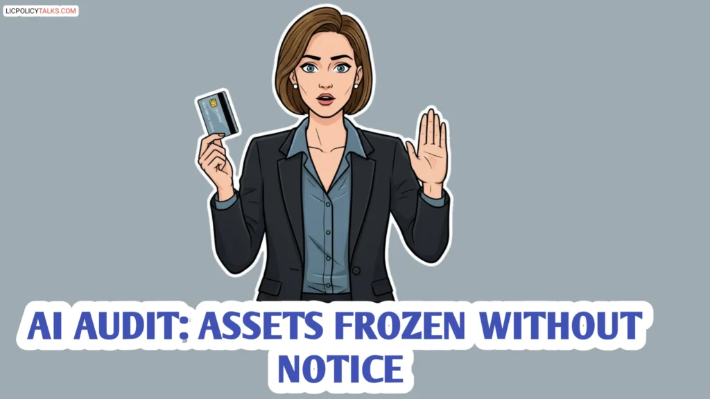 The Unexplained Wealth Order 2026: How EU's AI-Audit Will Freeze Assets of High-Spending Expats (No Warning)