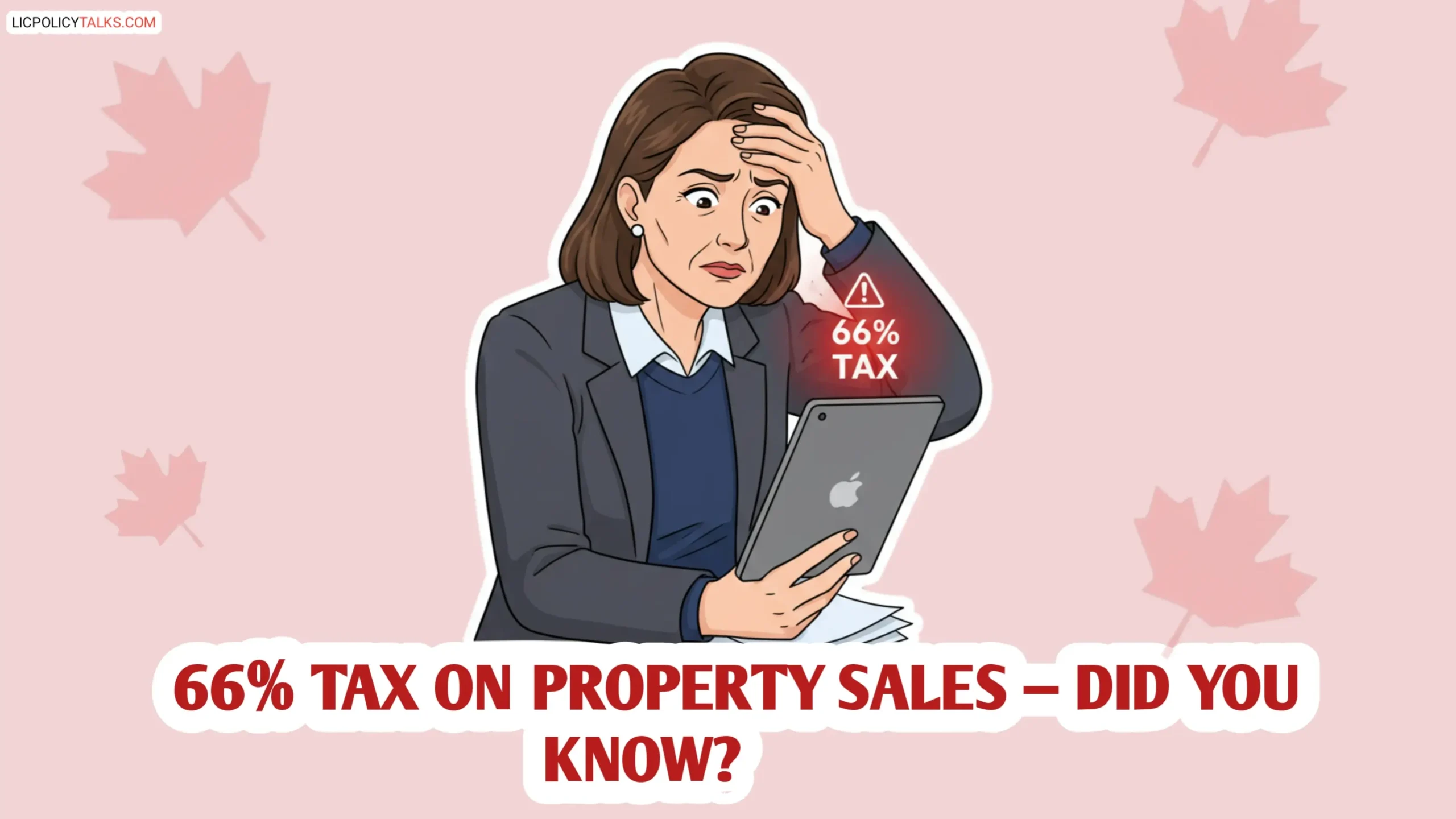 Capital Gains Inclusion 2026: How to Avoid the 66% Tax Hit on Your Cottage or Rental Property