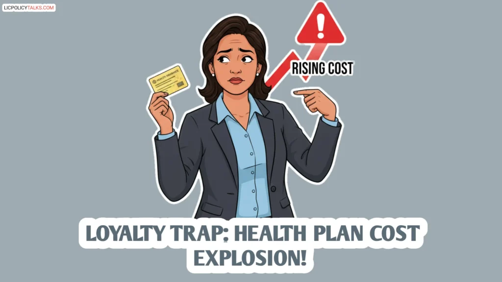 The 2026 Legacy Pool Death Spiral: Why Your Old Health Plan Costs 40% More (The Loyalty Trap Exposed)