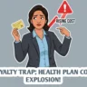 The 2026 Legacy Pool Death Spiral: Why Your Old Health Plan Costs 40% More (The Loyalty Trap Exposed)
