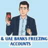 The 2026 'Inactive Account' Purge: Why Swiss & UAE Banks Are Freezing Expat Accounts Under $50k