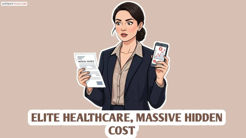 Bio-Inflation Crisis 2026: How Preventative MRI & Peptides Are Devouring 30% of High-Net-Worth Incomes (The Shocking Uninsured Cost)