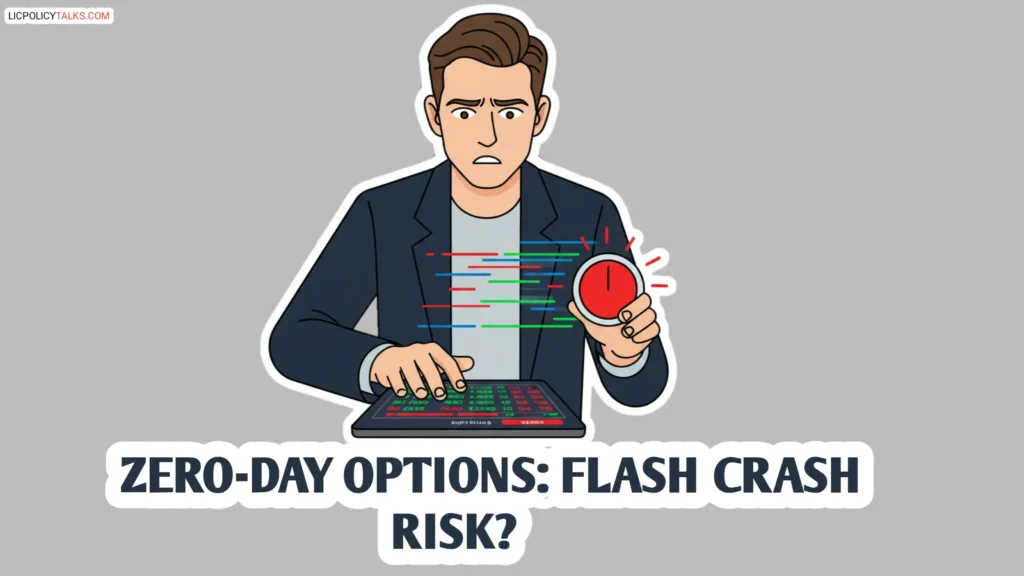 The 0DTE Time Bomb 2026: Why Zero-Day Options Could Trigger a Market Flash Crash This Quarter