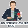 The 0DTE Time Bomb 2026: Why Zero-Day Options Could Trigger a Market Flash Crash This Quarter