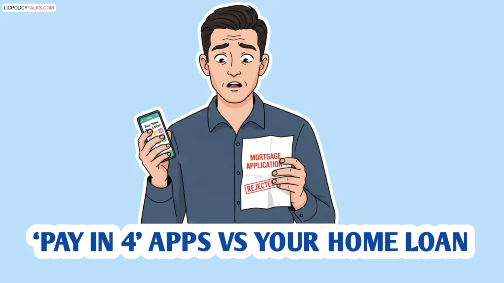 The BNPL 'Silent Default' Crisis of 2026: How 'Pay in 4' Apps Are Secretly Sabotaging Your Mortgage Approval