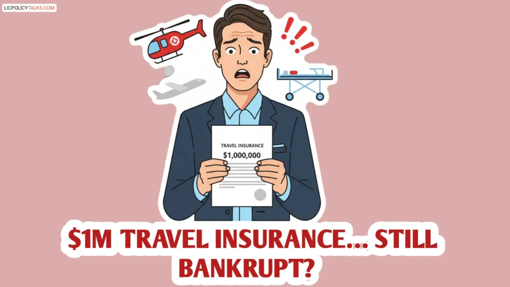 Air Ambulance Bankruptcy 2026: Why Your $1M Travel Insurance Is Worthless Without Medical Repatriation