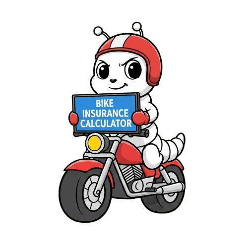 Bike Insurance Calculator