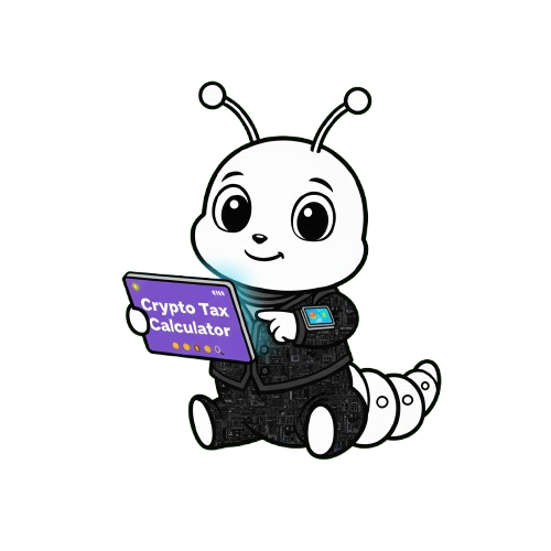 Crypto Tax Calculator