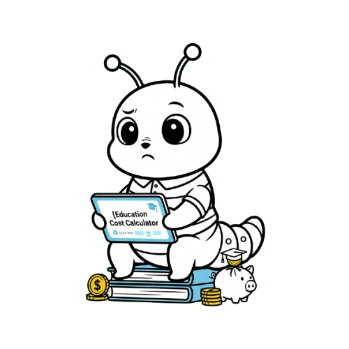 Education Cost Calculator