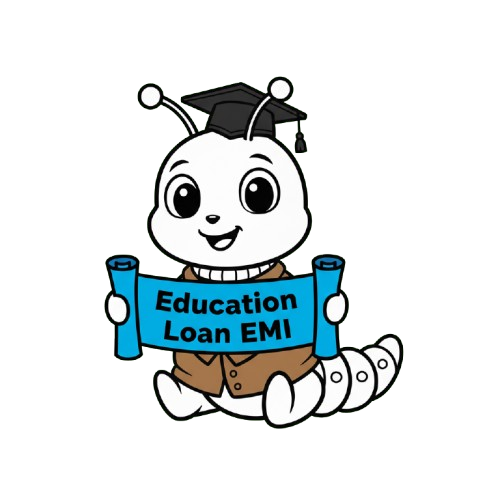 Education Loan Calculator