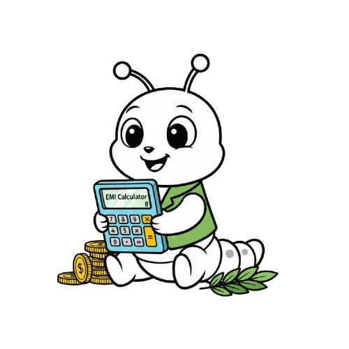 EMI Calculator