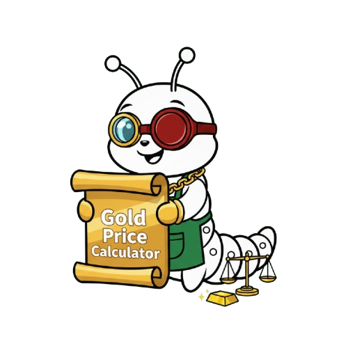 Gold Price Calculator
