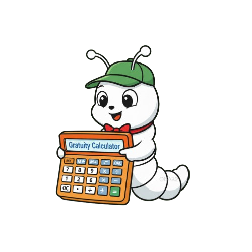 Gratuity Calculator