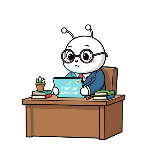 LIC Premium Calculator