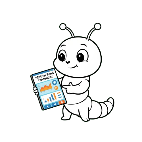 Mutual Fund Calculator