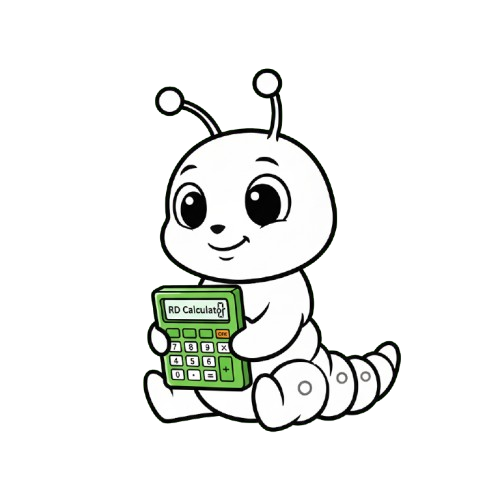 RD Calculator