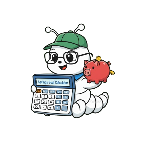 Savings Goal Calculator
