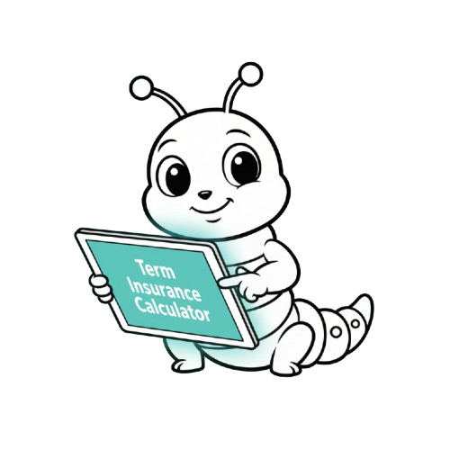 Term Insurance Calculator