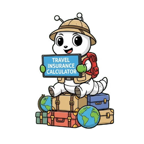Travel Insurance Calculator